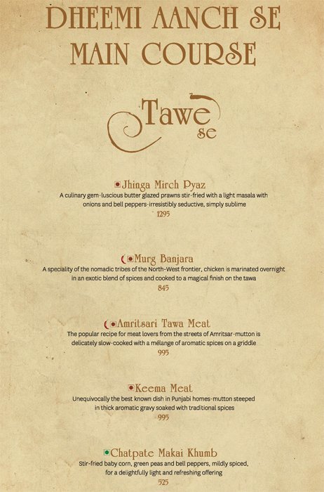 Paatra (Jaypee Greens Golf & Spa Resort) - Jaypee Greens - Greater Noida image 8