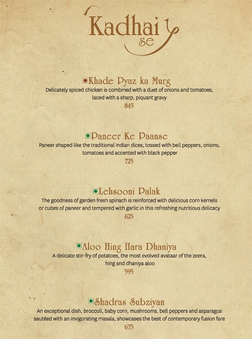 Paatra (Jaypee Greens Golf & Spa Resort) - Jaypee Greens - Greater Noida image 7