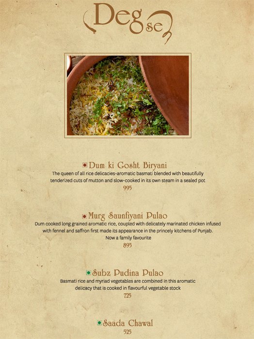 Paatra (Jaypee Greens Golf & Spa Resort) - Jaypee Greens - Greater Noida image 4