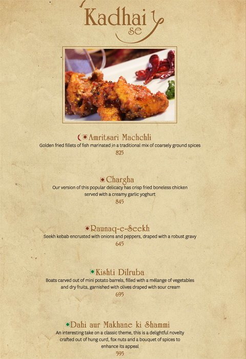 Paatra (Jaypee Greens Golf & Spa Resort) - Jaypee Greens - Greater Noida image 9