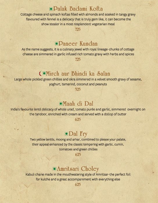 Paatra (Jaypee Greens Golf & Spa Resort) - Jaypee Greens - Greater Noida image 5