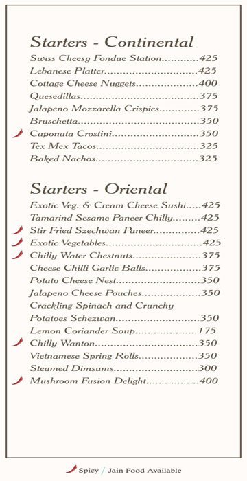 Page One - Vastrapur - Ahmedabad image 8