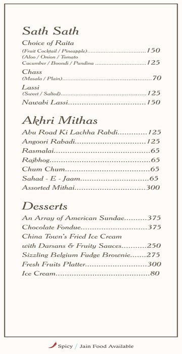 Page One - Vastrapur - Ahmedabad image 2