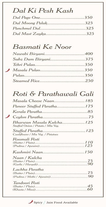 Page One - Vastrapur - Ahmedabad image 3