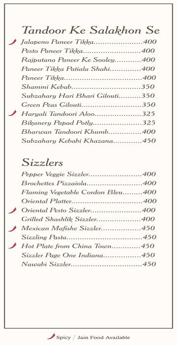 Page One - Vastrapur - Ahmedabad image 7