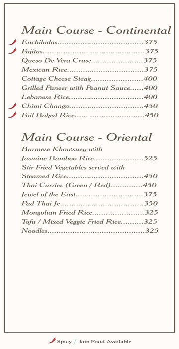 Page One - Vastrapur - Ahmedabad image 5