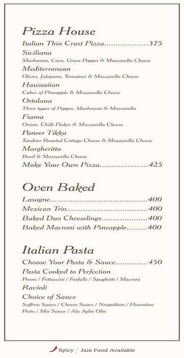 Page One - Vastrapur - Ahmedabad image 6