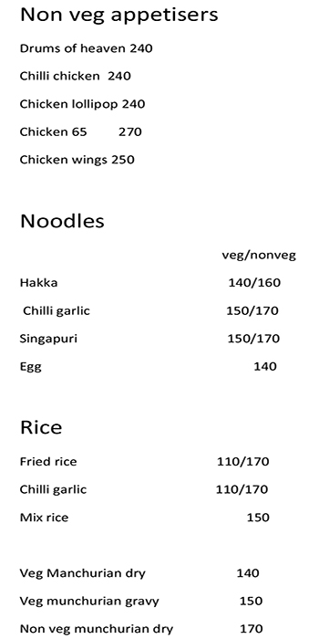 Paintra - Knowledge Park - Greater Noida image 6