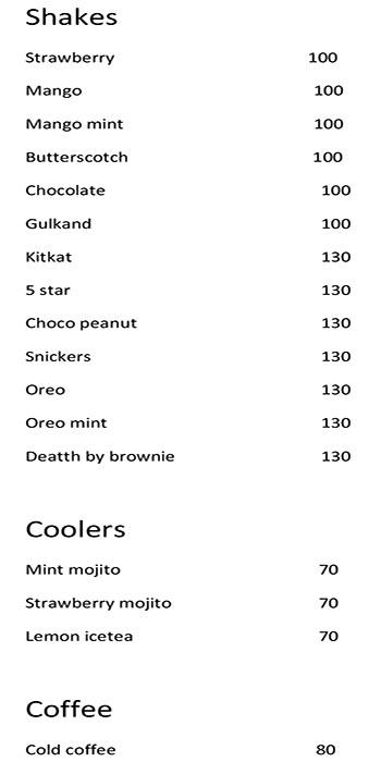 Paintra - Knowledge Park - Greater Noida image 2