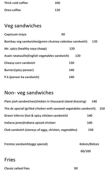 Paintra - Knowledge Park - Greater Noida image 4