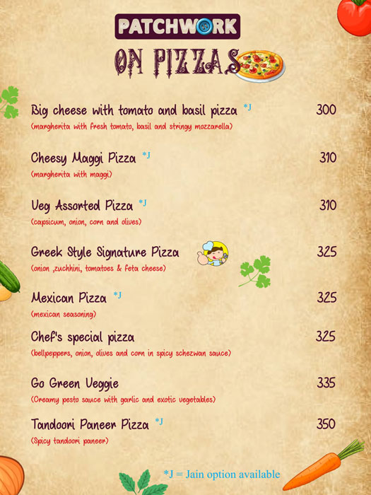 Pair A Dice Cafe - Oshiwara - Mumbai image 9