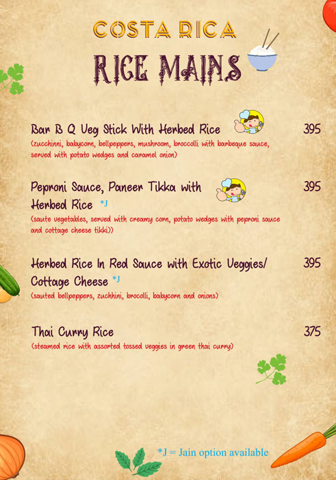 Pair A Dice Cafe - Oshiwara - Mumbai image 5