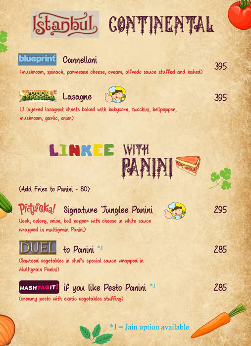 Pair A Dice Cafe - Oshiwara - Mumbai image 7