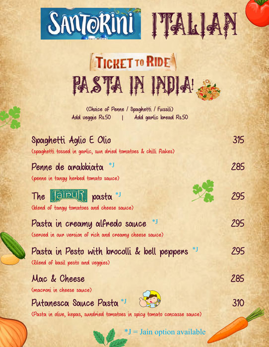 Pair A Dice Cafe - Oshiwara - Mumbai image 10