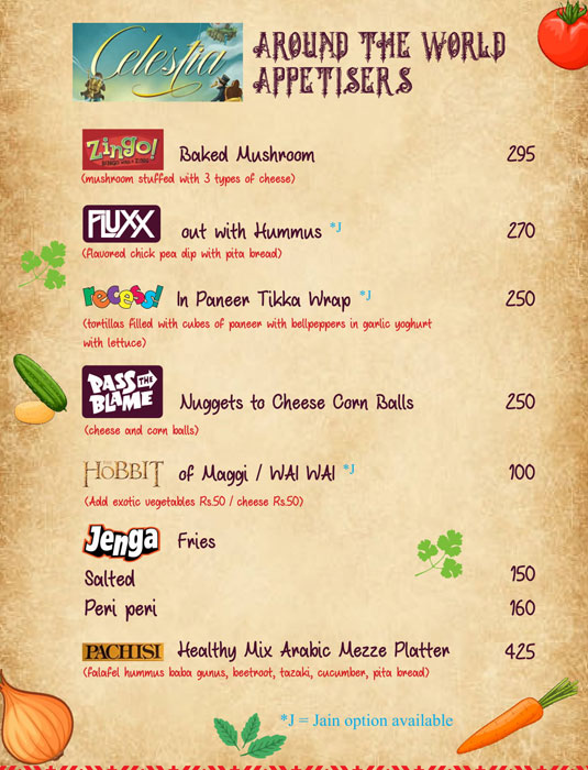 Pair A Dice Cafe - Oshiwara - Mumbai image 12