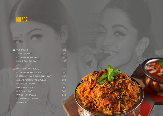 Pakka Local - Kondapur - Hyderabad image 2