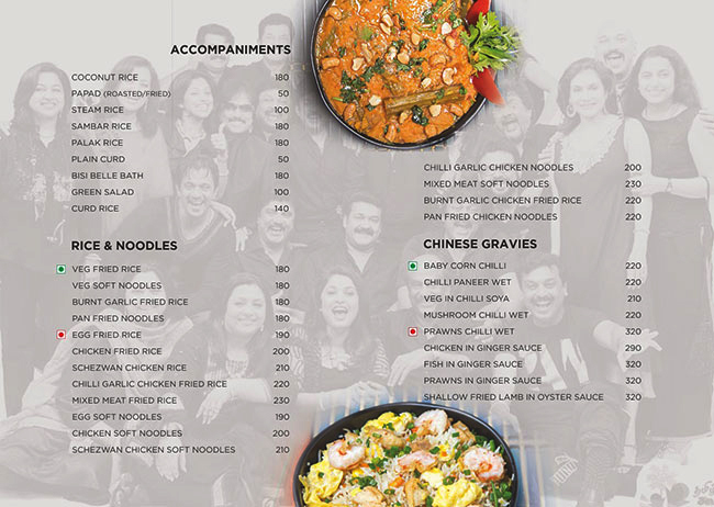 Pakka Local - Kondapur - Hyderabad image 1