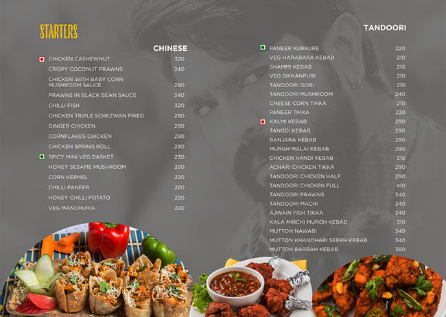 Pakka Local - Kondapur - Hyderabad image 6