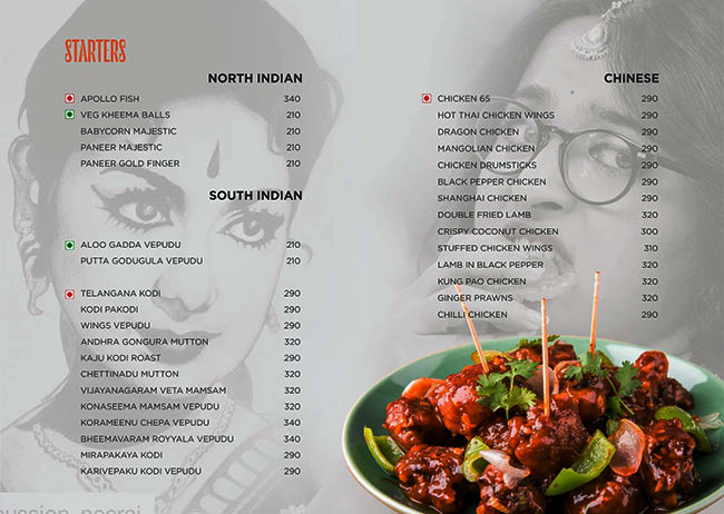 Pakka Local - Kondapur - Hyderabad image 7