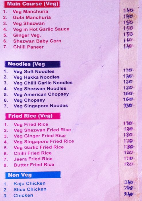 Pakwaan - Bowenpally - Secunderabad image 15