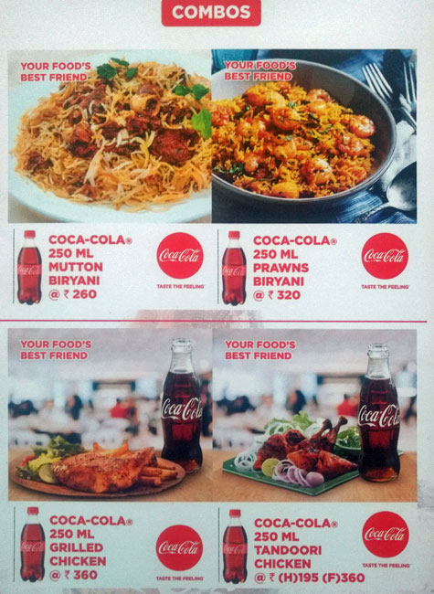 Pakwaan Again - Balanagar - Hyderabad image 1