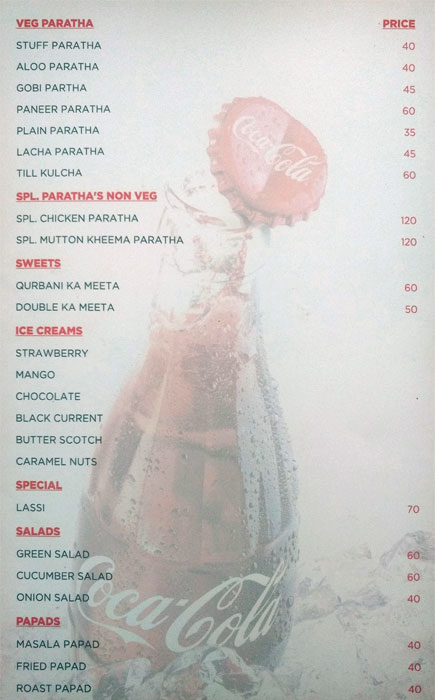 Pakwaan Again - Balanagar - Hyderabad image 3