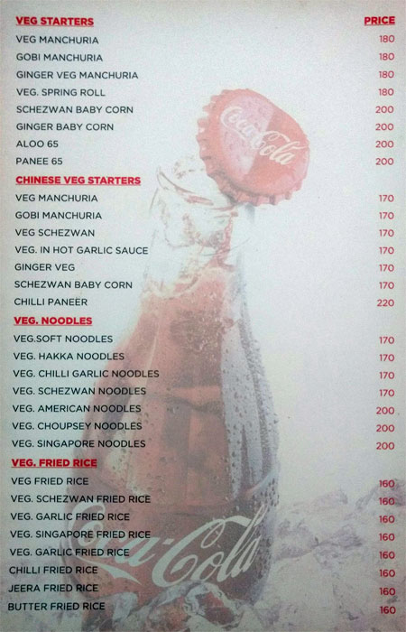 Pakwaan Again - Balanagar - Hyderabad image 7