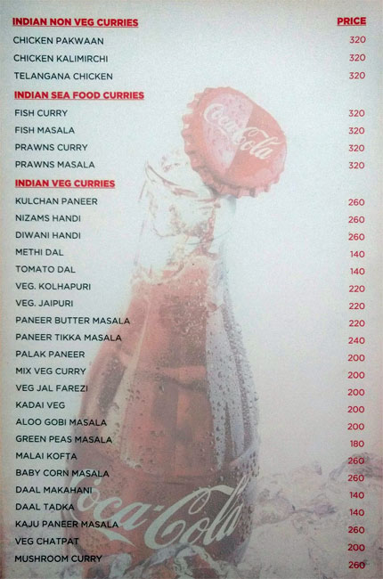 Pakwaan Again - Balanagar - Hyderabad image 6