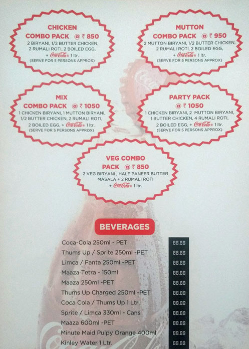 Pakwaan Again - Balanagar - Hyderabad image 2