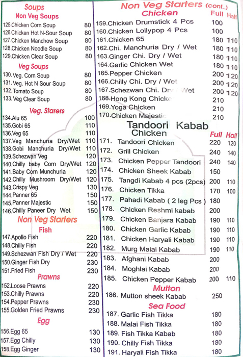 Pakwaan Grand - Gachibowli - Hyderabad image 3