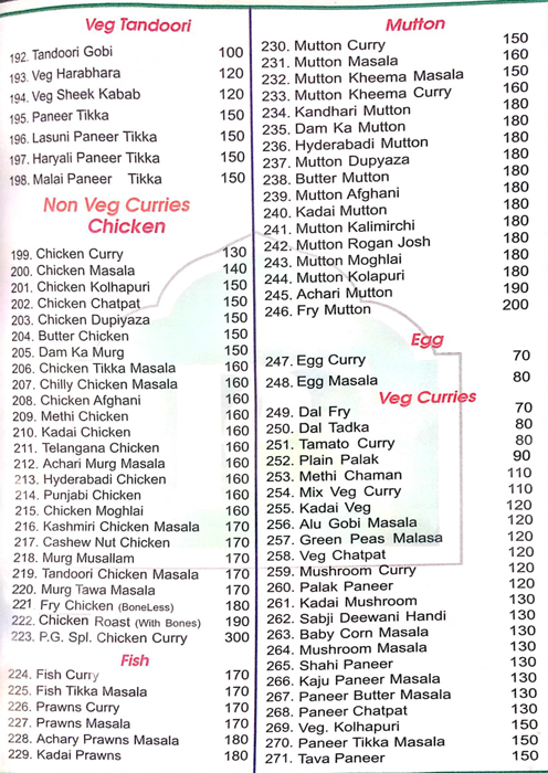 Pakwaan Grand - Gachibowli - Hyderabad image 2