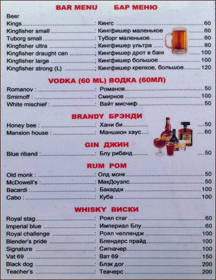 Palm Tree - Calangute - Goa image 3