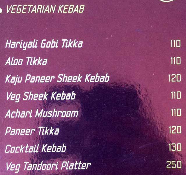 Palms - Town Hall - Coimbatore image 9