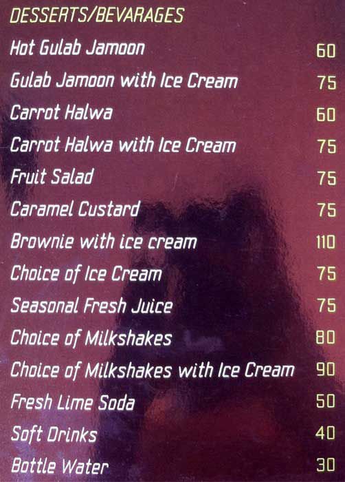 Palms - Town Hall - Coimbatore image 2