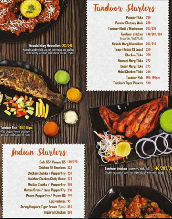 Palmshore - Ashok Nagar - Chennai image 10