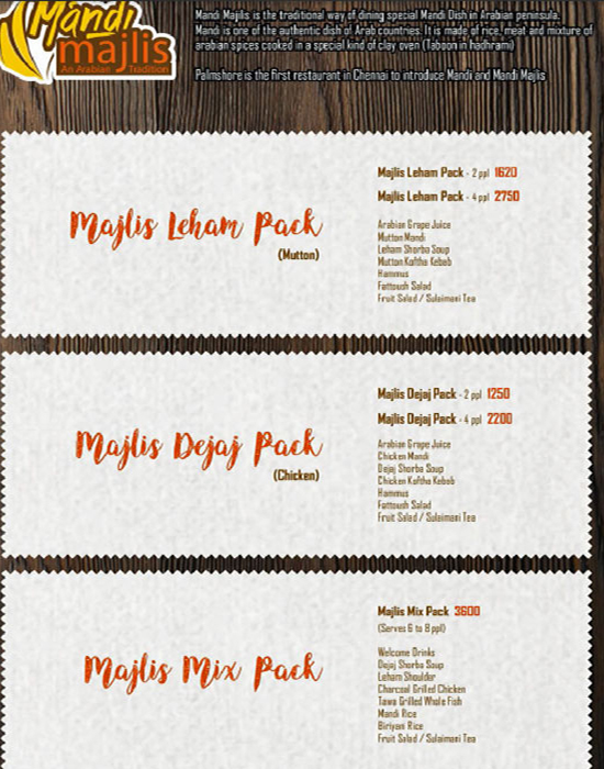 Palmshore - Ashok Nagar - Chennai image 14