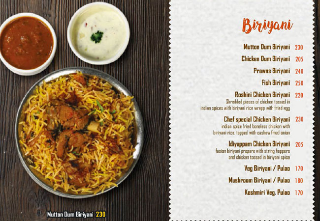 Palmshore - Ashok Nagar - Chennai image 2