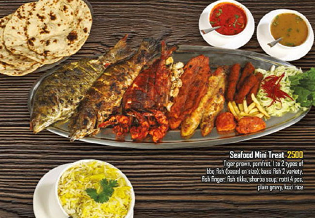 Palmshore - Ashok Nagar - Chennai image 18