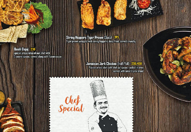 Palmshore - Ashok Nagar - Chennai image 9