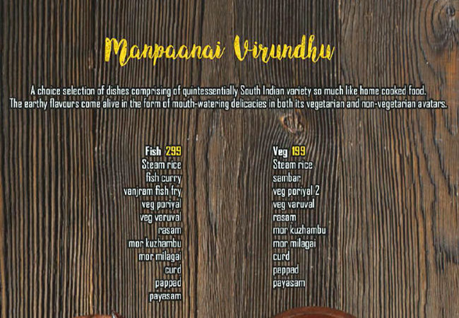 Palmshore - Santhome - Chennai image 12