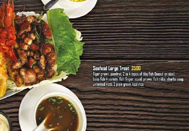 Palmshore - Santhome - Chennai image 16