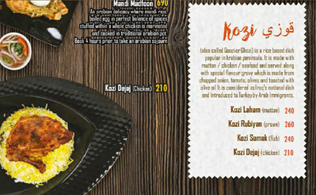 Palmshore - Santhome - Chennai image 14