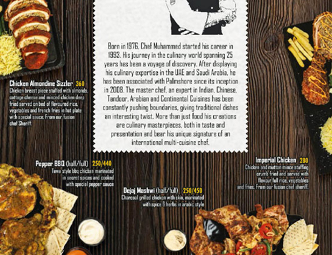 Palmshore - Santhome - Chennai image 5