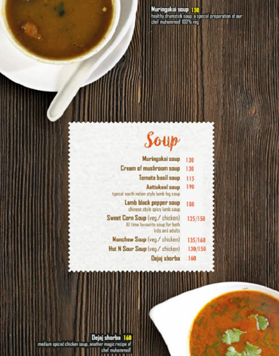 Palmshore - Santhome - Chennai image 10