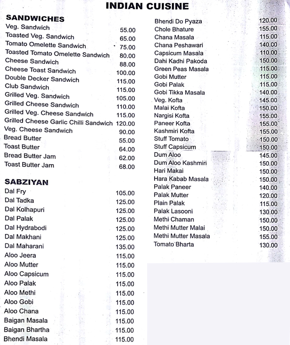 Panchami Restaurant - Satara Road - Pune image 5