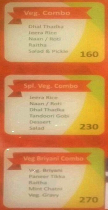 Panchavati Gaurav - RS Puram - Coimbatore image 4