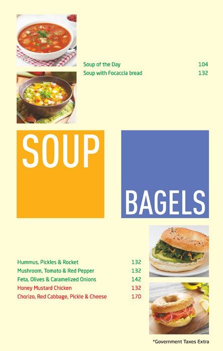 Paninaro - Nariman Point - Mumbai image 5