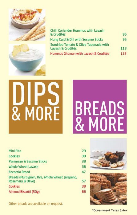 Paninaro - Nariman Point - Mumbai image 3