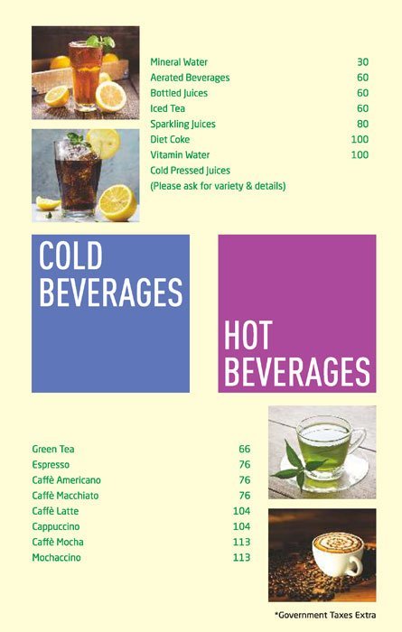 Paninaro - Nariman Point - Mumbai image 1