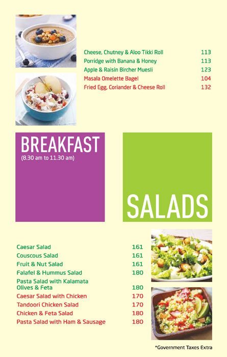 Paninaro - Nariman Point - Mumbai image 6